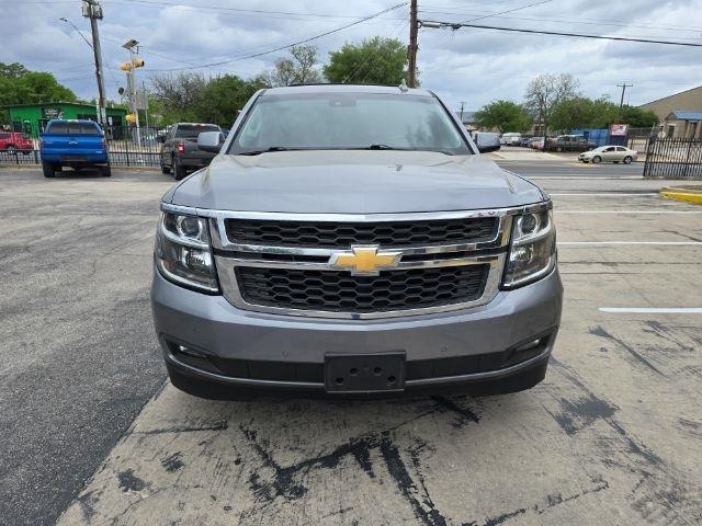 Chevrolet Suburban  2019