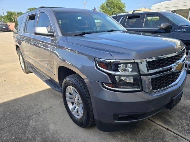 Chevrolet Suburban  2019