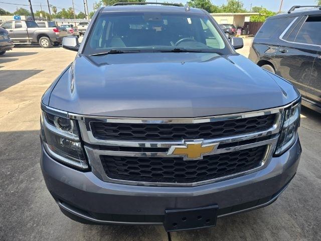 Chevrolet Suburban  2019