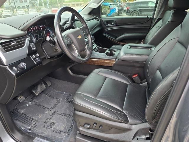 Chevrolet Suburban  2019