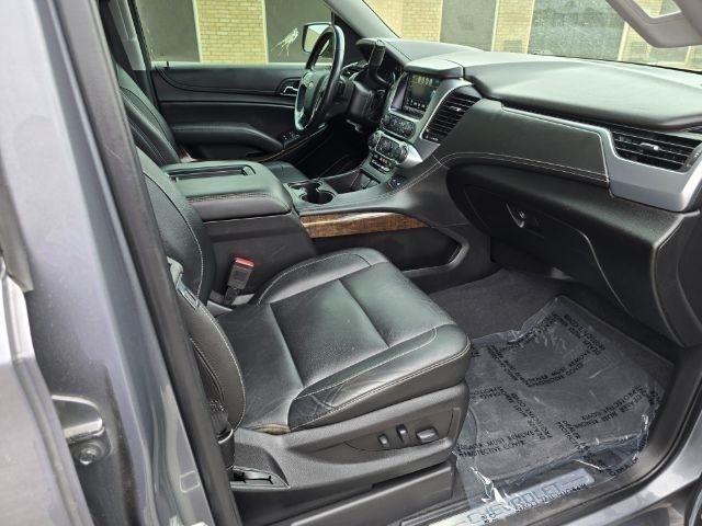 Chevrolet Suburban  2019