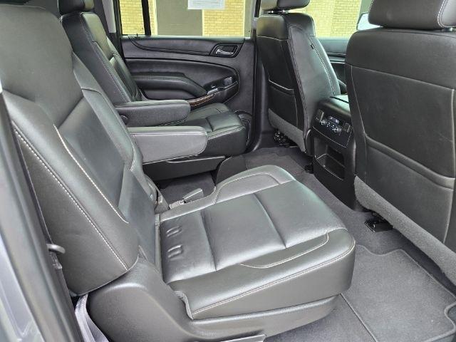 Chevrolet Suburban  2019