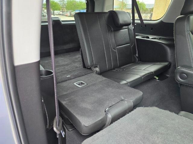 Chevrolet Suburban  2019