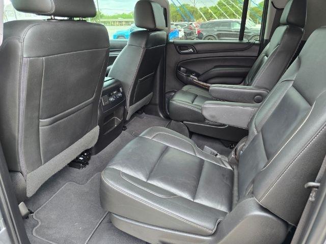 Chevrolet Suburban  2019