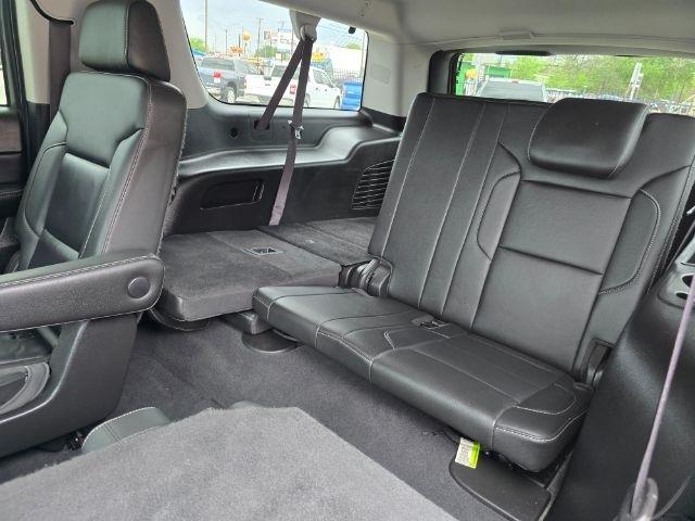 Chevrolet Suburban  2019