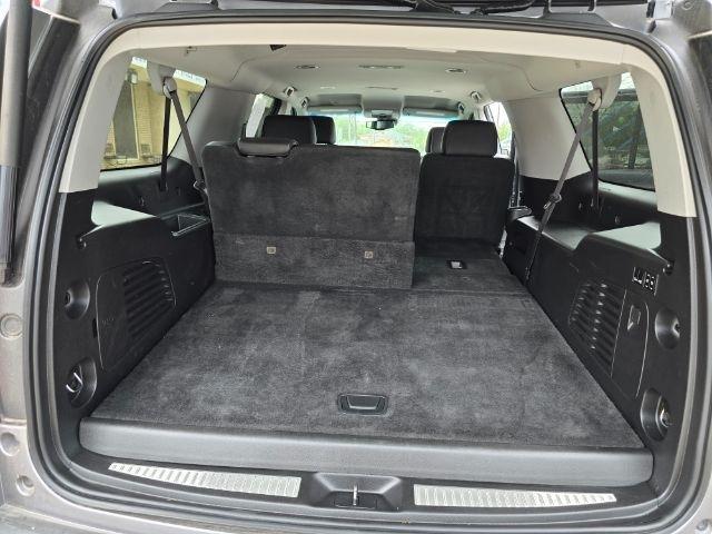 Chevrolet Suburban  2019