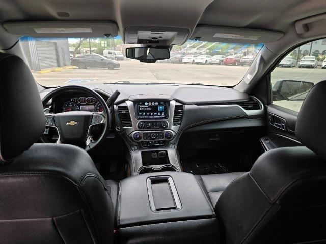 Chevrolet Suburban  2019