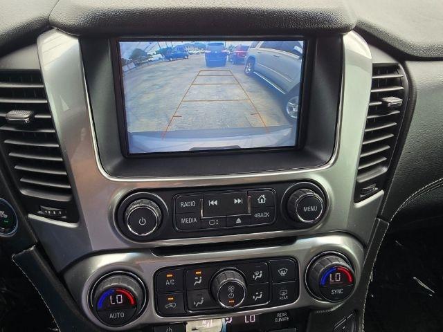 Chevrolet Suburban  2019