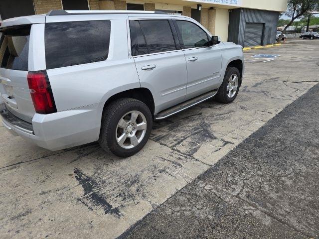Chevrolet Tahoe  2018