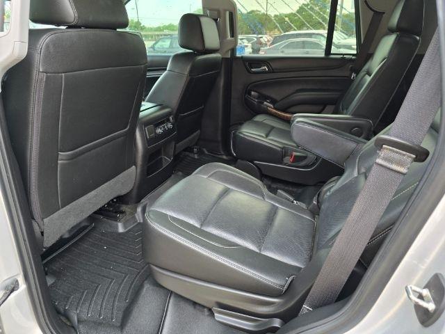 Chevrolet Tahoe  2018