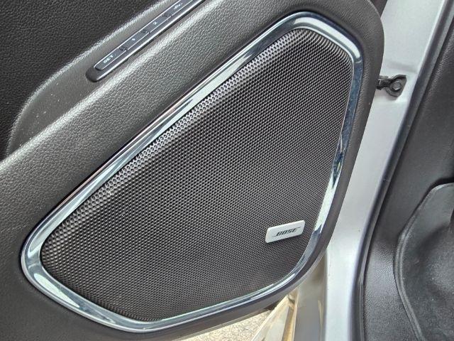 Chevrolet Tahoe  2018