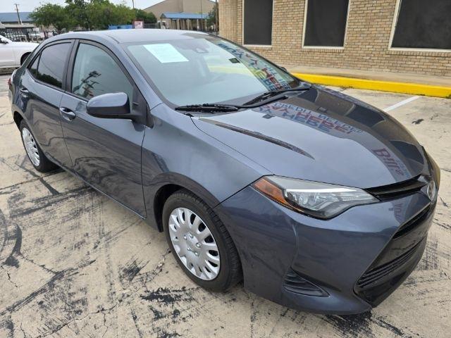 Toyota Corolla  2019