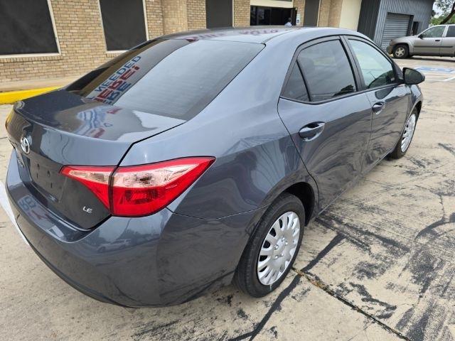 Toyota Corolla  2019