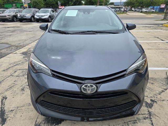Toyota Corolla  2019