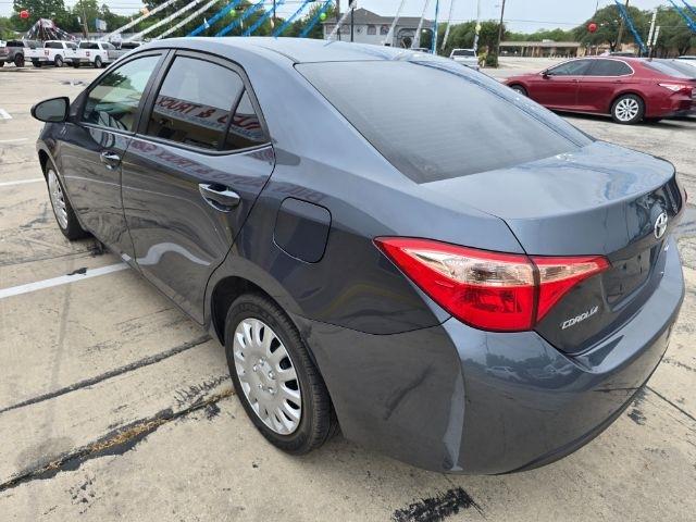Toyota Corolla  2019