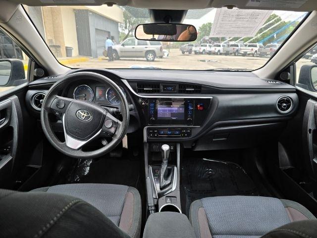 Toyota Corolla  2019