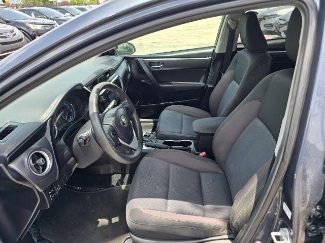 Toyota Corolla  2019