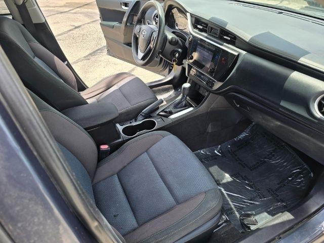 Toyota Corolla  2019