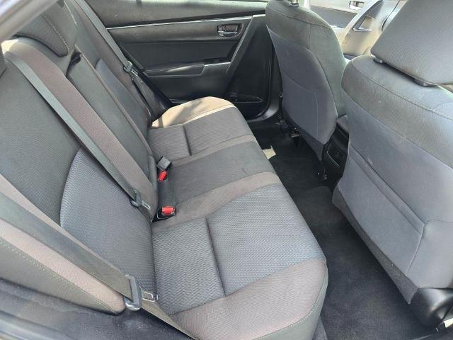 Toyota Corolla  2019