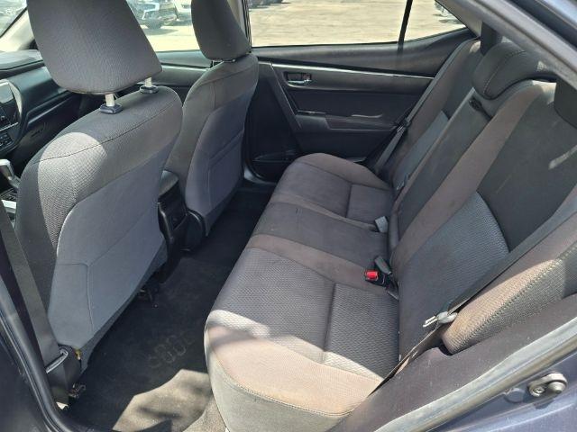 Toyota Corolla  2019