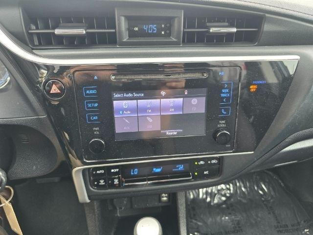 Toyota Corolla  2019