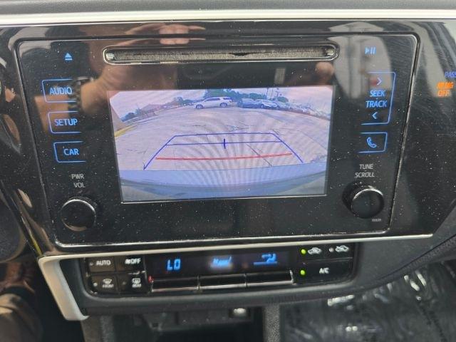 Toyota Corolla  2019