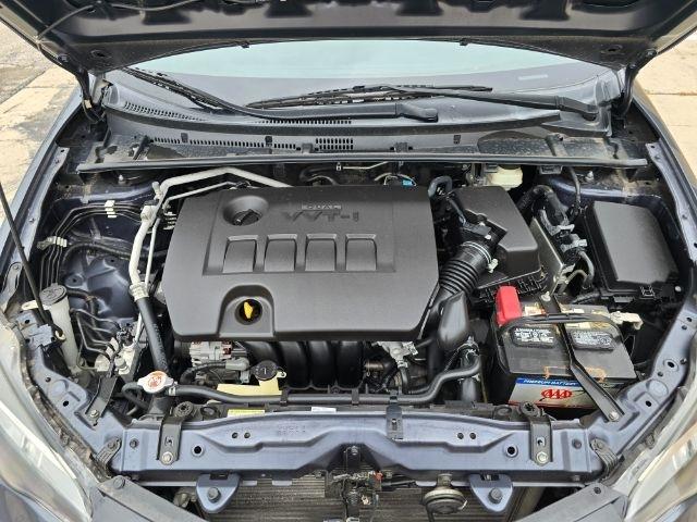 Toyota Corolla  2019