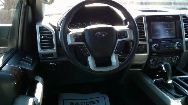 Ford F-150  2015