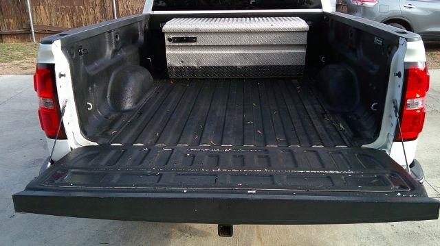 GMC Sierra 1500  2014