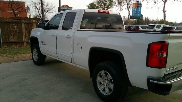 GMC Sierra 1500  2014