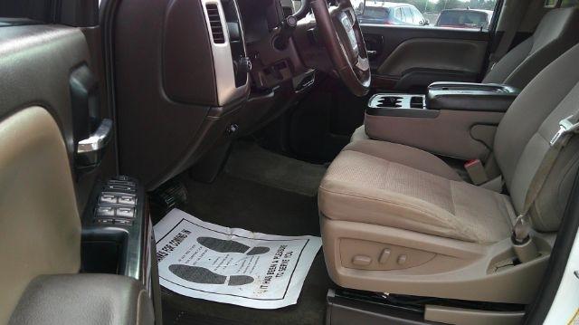 GMC Sierra 1500  2014