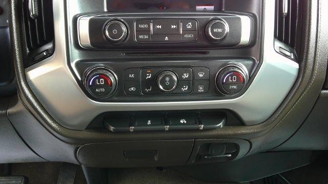 GMC Sierra 1500  2014