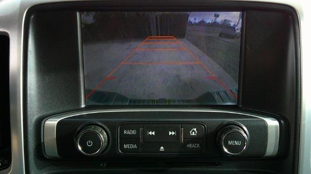 GMC Sierra 1500  2014