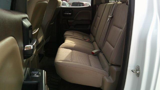 GMC Sierra 1500  2014