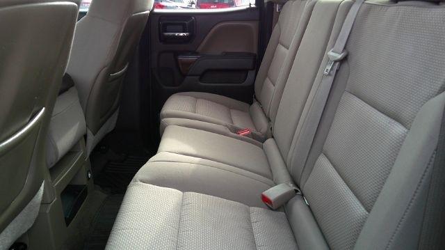 GMC Sierra 1500  2014