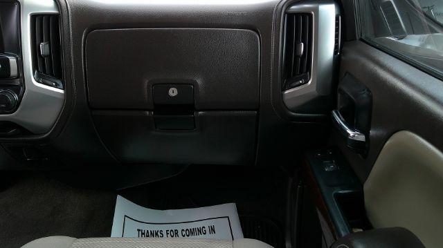 GMC Sierra 1500  2014