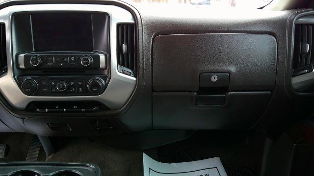 GMC Sierra 1500  2014