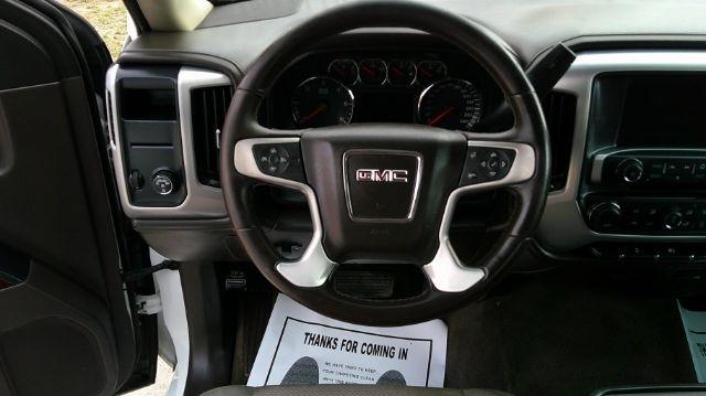GMC Sierra 1500  2014