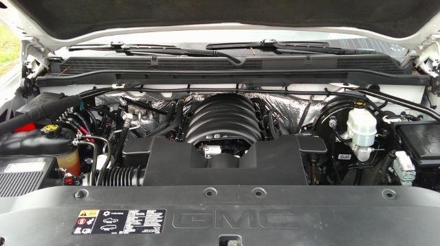 GMC Sierra 1500  2014