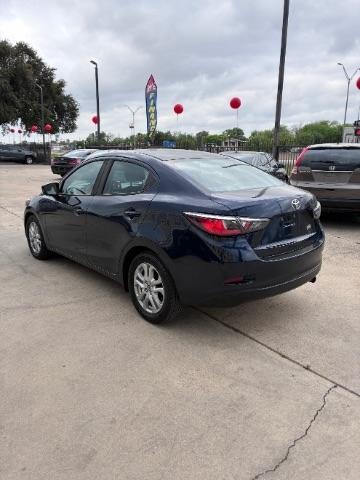 Toyota Yaris iA  2018