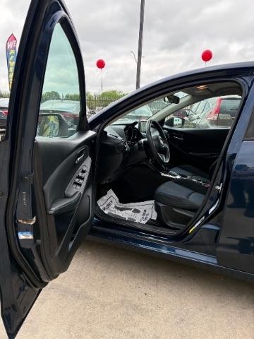 Toyota Yaris iA  2018