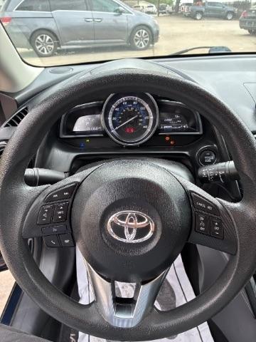 Toyota Yaris iA  2018