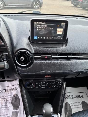 Toyota Yaris iA  2018