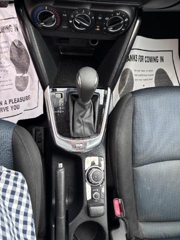 Toyota Yaris iA  2018