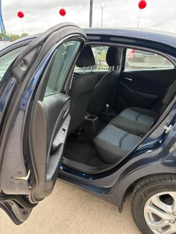 Toyota Yaris iA  2018