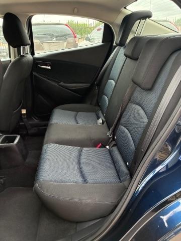 Toyota Yaris iA  2018