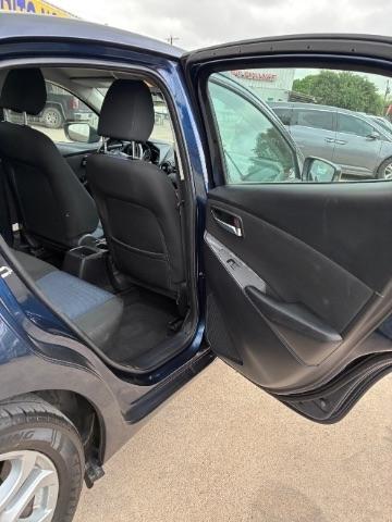 Toyota Yaris iA  2018