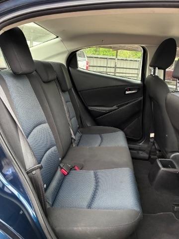 Toyota Yaris iA  2018