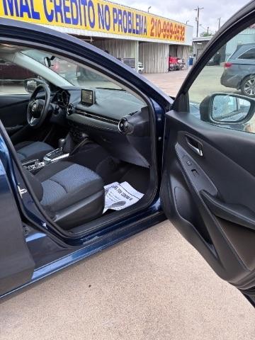 Toyota Yaris iA  2018