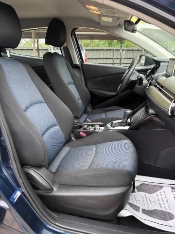 Toyota Yaris iA  2018